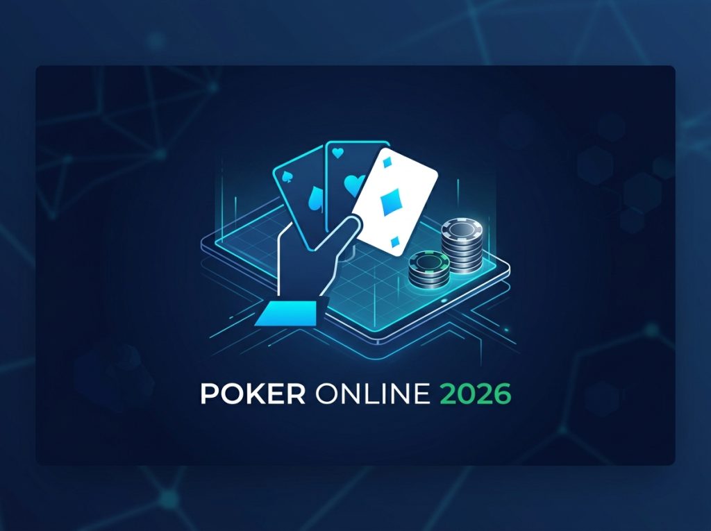pokeronline